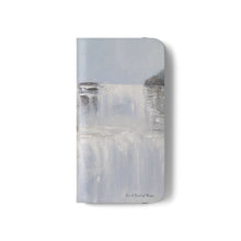 Load image into Gallery viewer, It's A Kind of Magic - PHONE CASE WALLET - by Kerry Sandhu Art