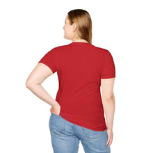 Load image into Gallery viewer, T-Shirt made from very soft materials, no side seams. Feels like bliss to wear! Many designs by Kerry Sandhu Art