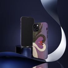 Load image into Gallery viewer, Original Sin - TOUGH PHONE CASES for Samsung & iPhones - by Kerry Sandhu Art