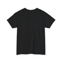 Load image into Gallery viewer, T-shirt with an Australian and New Zealand soldier back to back with light-horsemen in the background and poppies in the foreground