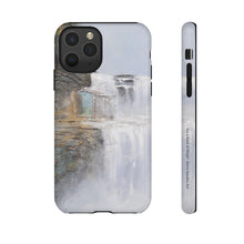 Load image into Gallery viewer, It's A Kind of Magic - TOUGH PHONE CASES for Samsung & iPhones - by Kerry Sandhu Art