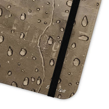 Load image into Gallery viewer, London Still - PHONE CASE WALLET - by Kerry Sandhu Art