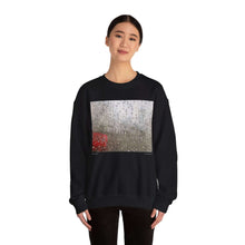 Load image into Gallery viewer, Sweatshirt 50/50 Cotton/Polyester, Medium-heavy fabric, Loose fit, true to size, Original art designs by Kerry Sandhu Art