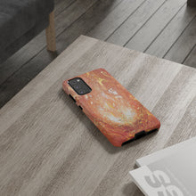 Load image into Gallery viewer, Change is Coming - TOUGH PHONE CASES for Samsung & iPhones - by Kerry Sandhu Art