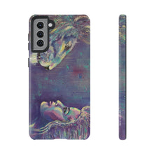 Load image into Gallery viewer, True Colours - TOUGH PHONE CASES for Samsung & iPhones - by Kerry Sandhu Art