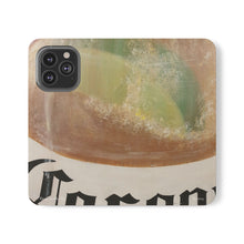 Load image into Gallery viewer, Uprising - PHONE CASE WALLET for Samsung & iPhones - by Kerry Sandhu Art