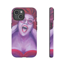 Load image into Gallery viewer, This Is Me - TOUGH PHONE CASES for Samsung & iPhones - by Kerry Sandhu Art