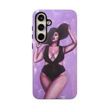 Load image into Gallery viewer, All About That Bass - TOUGH PHONE CASES for Samsung & iPhones - by Kerry Sandhu Art