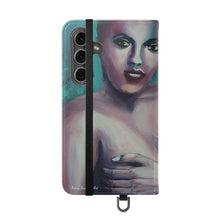Load image into Gallery viewer, Bootylicious - PHONE CASE WALLET for Samsung & iPhones - by Kerry Sandhu Art