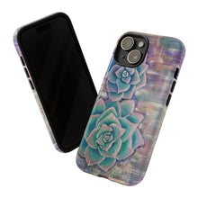 Load image into Gallery viewer, Feeling Good - TOUGH PHONE CASES for Samsung & iPhones - by Kerry Sandhu Art