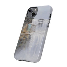 Load image into Gallery viewer, It's A Kind of Magic - TOUGH PHONE CASES for Samsung & iPhones - by Kerry Sandhu Art