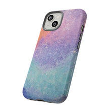 Load image into Gallery viewer, Welcome To My Truth - TOUGH PHONE CASES for Samsung & iPhones - by Kerry Sandhu Art