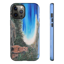 Load image into Gallery viewer, Down Under - TOUGH PHONE CASES for Samsung & iPhones - by Kerry Sandhu Art