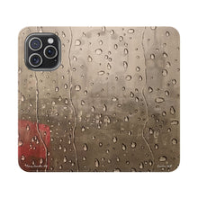 Load image into Gallery viewer, London Still - PHONE CASE WALLET - by Kerry Sandhu Art