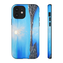 Load image into Gallery viewer, My Island Home - TOUGH PHONE CASES for Samsung & iPhones - by Kerry Sandhu Art