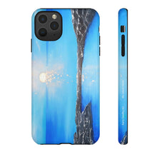 Load image into Gallery viewer, My Island Home - TOUGH PHONE CASES for Samsung & iPhones - by Kerry Sandhu Art