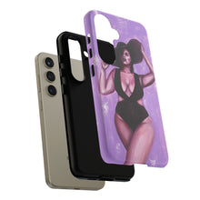 Load image into Gallery viewer, All About That Bass - TOUGH PHONE CASES for Samsung & iPhones - by Kerry Sandhu Art