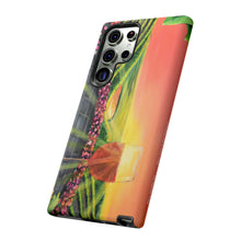 Load image into Gallery viewer, Wine Time in the Ferguson - TOUGH PHONE CASES for Samsung & iPhones - by Kerry Sandhu Art