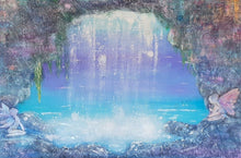 Load image into Gallery viewer, 'Through a Child's Eye' - ORIGINAL ARTWORK - by Kerry Sandhu Art