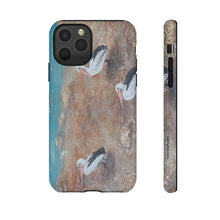 Load image into Gallery viewer, Nothing Else Matters - TOUGH PHONE CASES for Samsung & iPhones - by Kerry Sandhu Art