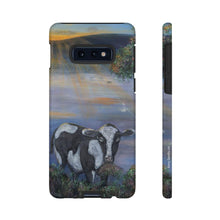 Load image into Gallery viewer, Morning Has Broken - TOUGH PHONE CASES for Samsung & iPhones - by Kerry Sandhu Art