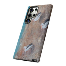Load image into Gallery viewer, Nothing Else Matters - TOUGH PHONE CASES for Samsung & iPhones - by Kerry Sandhu Art