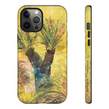 Load image into Gallery viewer, Rustic Grass Tree - TOUGH PHONE CASES for Samsung & iPhones - by Kerry Sandhu Art
