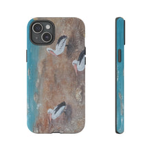 Load image into Gallery viewer, Nothing Else Matters - TOUGH PHONE CASES for Samsung & iPhones - by Kerry Sandhu Art