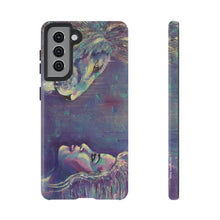Load image into Gallery viewer, True Colours - TOUGH PHONE CASES for Samsung & iPhones - by Kerry Sandhu Art