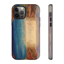 Load image into Gallery viewer, Emotional Rescue - TOUGH PHONE CASES for Samsung & iPhones - by Kerry Sandhu Art