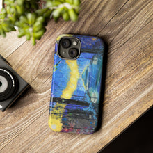 Load image into Gallery viewer, Colours of the Rain - TOUGH PHONE CASES - by Kerry Sandhu Art