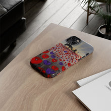 Load image into Gallery viewer, Benedictus - TOUGH PHONE CASES for Samsung & iPhones - by Kerry Sandhu Art