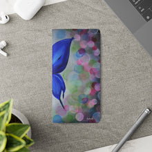 Load image into Gallery viewer, Butterfly - PHONE CASE WALLET for Samsung & iPhones - by Kerry Sandhu Art