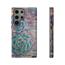 Load image into Gallery viewer, Feeling Good - TOUGH PHONE CASES for Samsung & iPhones - by Kerry Sandhu Art