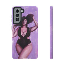 Load image into Gallery viewer, All About That Bass - TOUGH PHONE CASES for Samsung & iPhones - by Kerry Sandhu Art