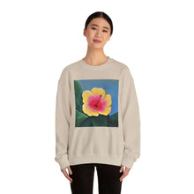 Load image into Gallery viewer, Sweatshirt 50/50 Cotton/Polyester, Medium-heavy fabric, Loose fit, true to size, Original art designs by Kerry Sandhu Art