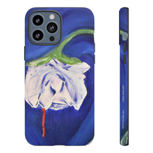 Load image into Gallery viewer, Life's Midnight - TOUGH PHONE CASES for Samsung & iPhones - by Kerry Sandhu Art