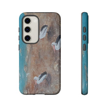 Load image into Gallery viewer, Nothing Else Matters - TOUGH PHONE CASES for Samsung & iPhones - by Kerry Sandhu Art