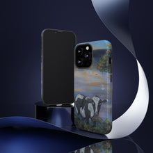 Load image into Gallery viewer, Morning Has Broken - TOUGH PHONE CASES for Samsung & iPhones - by Kerry Sandhu Art