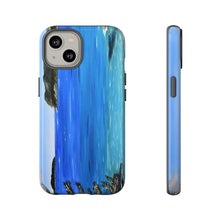 Load image into Gallery viewer, Frenchman's Bay - TOUGH PHONE CASES for Samsung & iPhones - by Kerry Sandhu Art