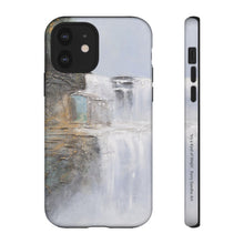 Load image into Gallery viewer, It's A Kind of Magic - TOUGH PHONE CASES for Samsung & iPhones - by Kerry Sandhu Art