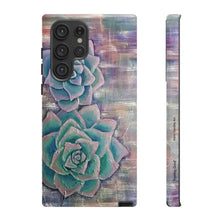 Load image into Gallery viewer, Feeling Good - TOUGH PHONE CASES for Samsung & iPhones - by Kerry Sandhu Art