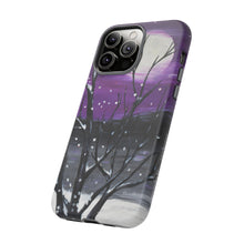 Load image into Gallery viewer, Luminescence - TOUGH PHONE CASES for Samsung & iPhones - by Kerry Sandhu Art