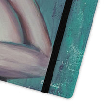 Load image into Gallery viewer, Bootylicious - PHONE CASE WALLET for Samsung & iPhones - by Kerry Sandhu Art
