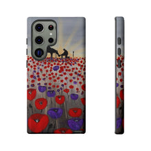 Load image into Gallery viewer, Benedictus - TOUGH PHONE CASES for Samsung & iPhones - by Kerry Sandhu Art