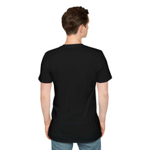 Load image into Gallery viewer, T-Shirt made from very soft materials, no side seams. Feels like bliss to wear! Many designs by Kerry Sandhu Art