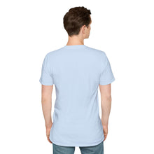 Load image into Gallery viewer, T-Shirt made from very soft materials, no side seams. Feels like bliss to wear! Many designs by Kerry Sandhu Art