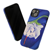 Load image into Gallery viewer, Life's Midnight - TOUGH PHONE CASES for Samsung & iPhones - by Kerry Sandhu Art