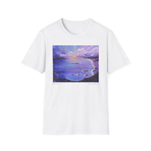 Load image into Gallery viewer, T-Shirt made from very soft materials, no side seams. Feels like bliss to wear! Many designs by Kerry Sandhu Art