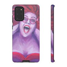 Load image into Gallery viewer, This Is Me - TOUGH PHONE CASES for Samsung & iPhones - by Kerry Sandhu Art